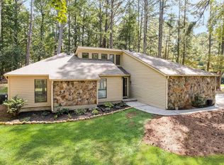 145 Whitney Way, Fayetteville, GA 30214