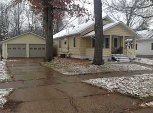 250 Lyon St, Wisconsin Rapids, WI 54495