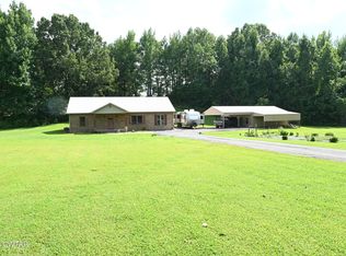 195 Harris Rd, Dyersburg, TN 38024