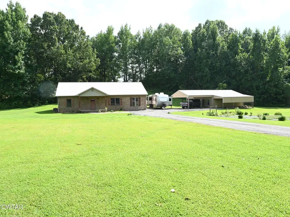 195 Harris Rd, Dyersburg, TN 38024