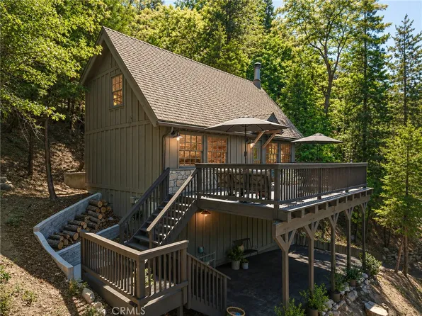 24085 Alpine Dr, Crestline, CA 92325