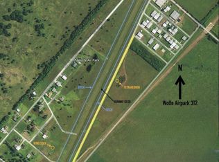 0 Frey Rd, Manvel, TX 77578