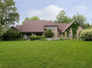 10842 Tenacious Dr, Indianapolis, IN