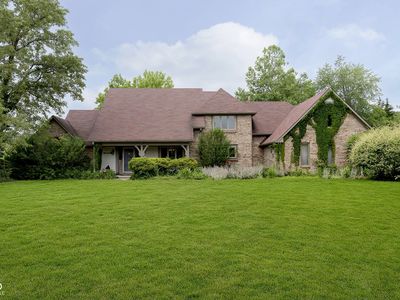 10842 Tenacious Dr, Indianapolis, IN, 46236
