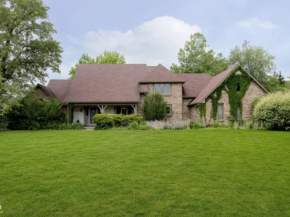 10842 Tenacious Dr, Indianapolis, IN 46236