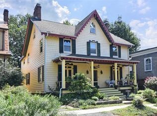 12 N Cottenet St, Irvington, NY 10533