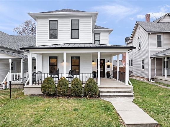 4th image of 1126 Olive St