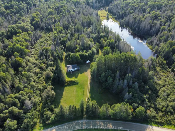 458 Leighton Rd, Machar, ON P0A 1X0