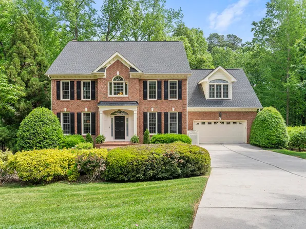 408 Evert Dr, Cary, NC 27511