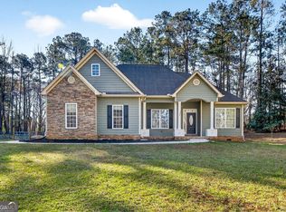206 Jack Maddox Bridge Rd, Jackson, GA