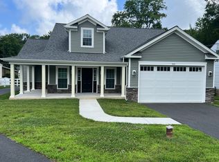 305 West Ln, Churchville, MD 21028