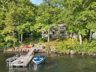 384 New Hampshire Route 113, Holderness, NH, 03245