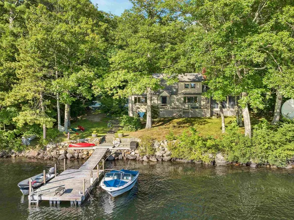 384 New Hampshire Route 113, Holderness, NH 03245