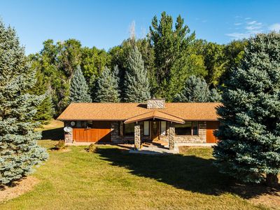 31 E Lane Ln, Sheridan, WY, 82801