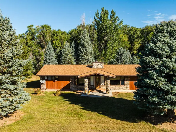 31 E Lane Ln, Sheridan, WY 82801