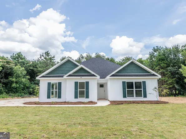 316 Browning Pointe Rd, Macon, GA 31216