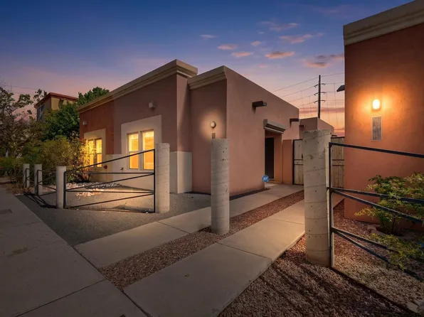 506 Coal Ave, Albuquerque, NM 87102