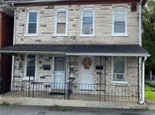 1452 Elm St, Easton, PA 18042