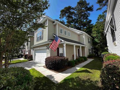 1426 Powhaton Dr., Myrtle Beach, SC, 29577