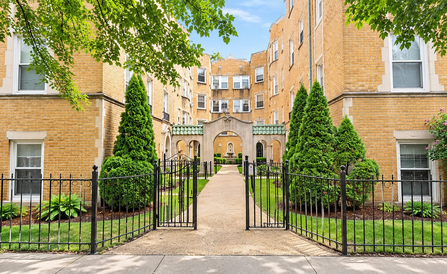 1 bed, $1,495 — Photo 1