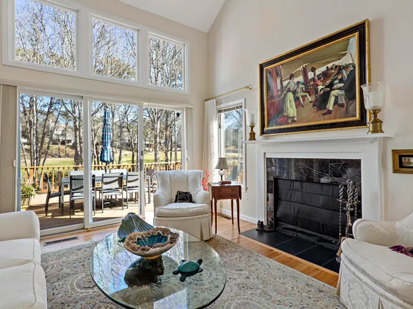 26 Forest Gate UNIT 26, Yarmouth Port, MA 02675