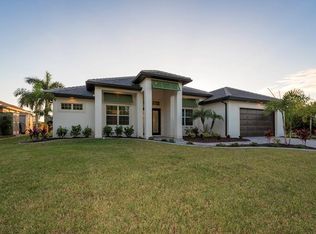 15604 Alsask Cir, Port Charlotte, FL 33981