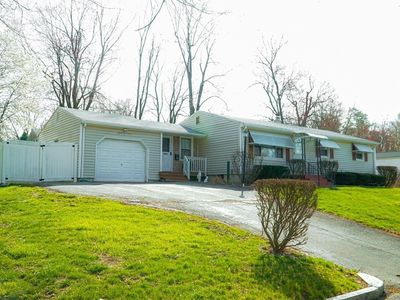 29 Pecousic St, Springfield, MA, 01108