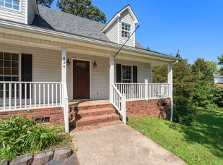 434 Heatherington Way, Inman, SC 29349