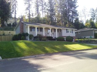 1503 W Lawrence Dr, Spokane, WA 99218