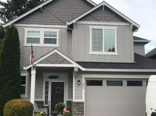 306 Division St, Ridgefield, WA 98642