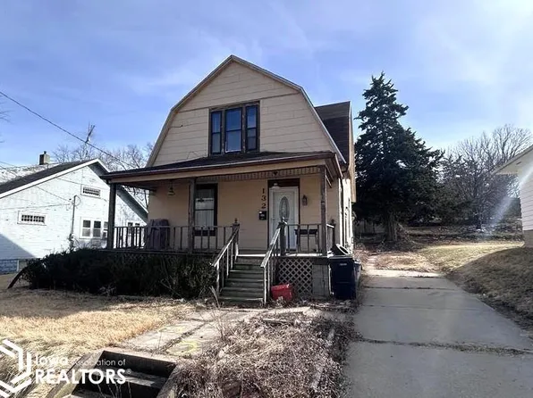 132 Lincoln Ave, Ottumwa, IA 52501