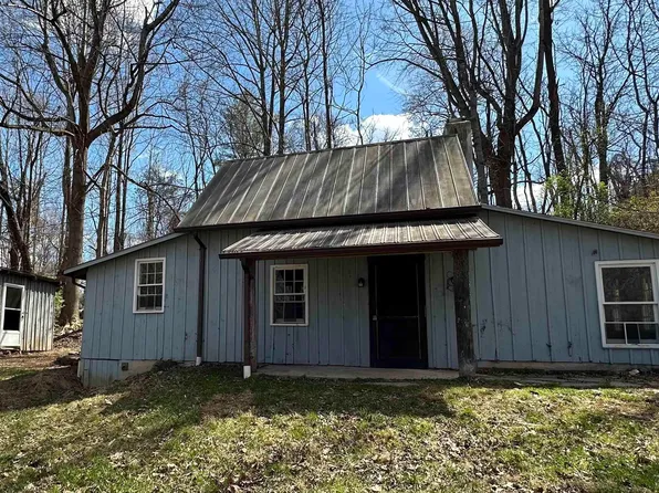 6300 Patterson Mill Woods, Crozet, VA 22932