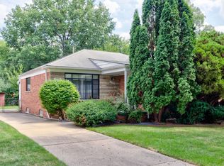 21940 Sussex St, Oak Park, MI 48237