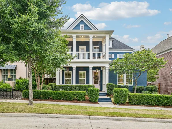 2509 Tremont Blvd, McKinney, TX 75071