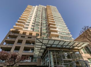 125 Milross Ave #406, Vancouver, BC V6A 0A1