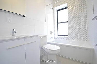 Rented by Town Residential