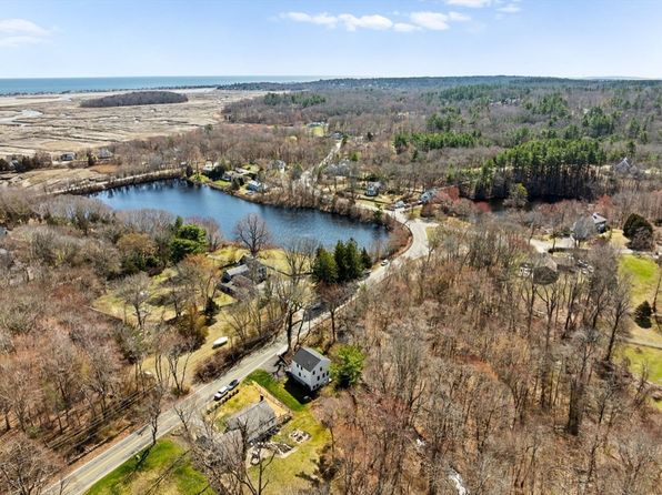 773 Summer St, Marshfield, MA 02050