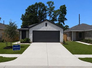 20111 White Dove Trl, Crosby, TX 77532
