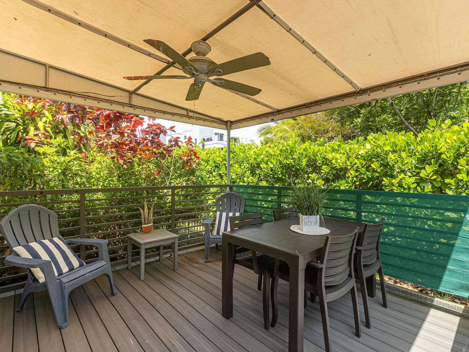 2 bed, 1.0 bath, 1100 sqft, $3,250 — Photo 4
