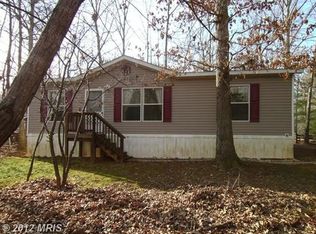 11209 Chancellor Meadows Ln, Locust Grove, VA 22508