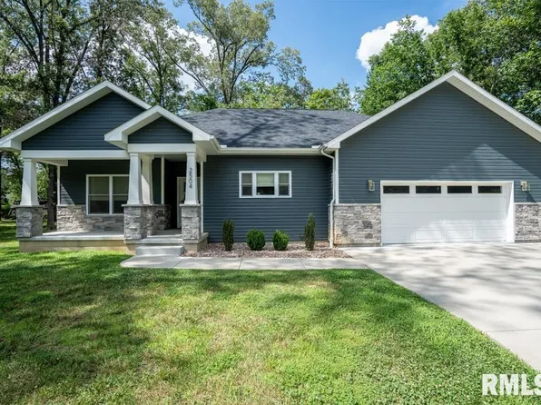 2504 Joel Dr, Herrin, IL 62948