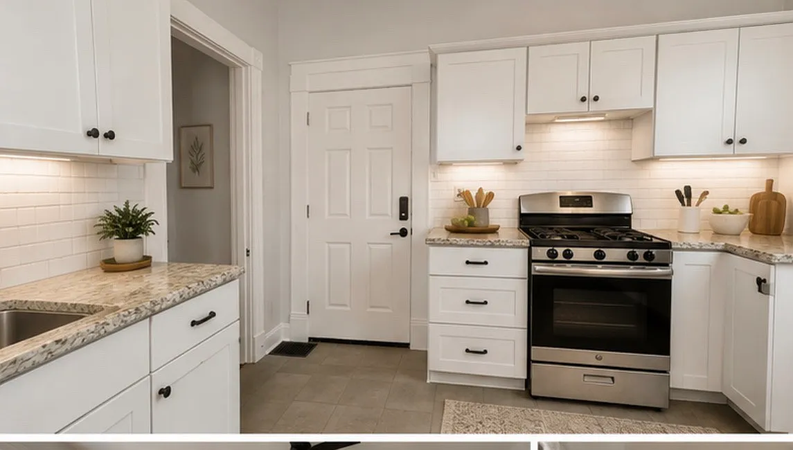 1 bed, 800 sqft, $1,045 — Photo 4