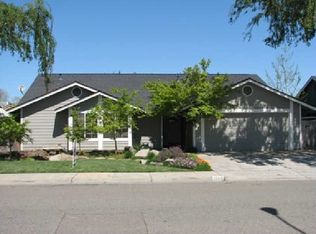 1145 Granite Ct, Merced, CA 95340