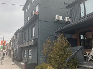 353 Oakwood Ave, Toronto, ON M6E2W1