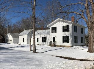 5 Porters Landing Rd, Freeport, ME 04032