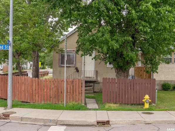 201 Broad STREET, Regina, SK S4R 1X1