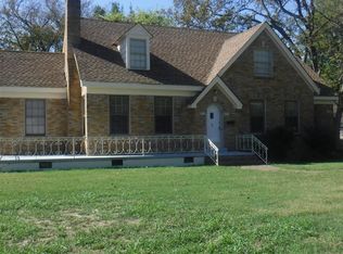 391 S Ermen Ln, Osceola, AR 72370