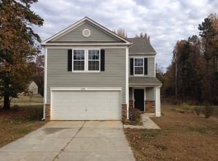 6529 Brushwood Dr, Charlotte, NC 28262