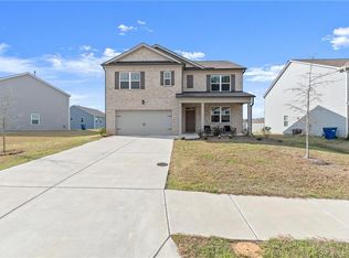 2712 Serena Way, Atlanta, GA 30331