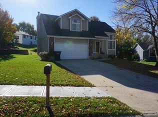 4204 NW Jonathan Ct, Blue Springs, MO 64015